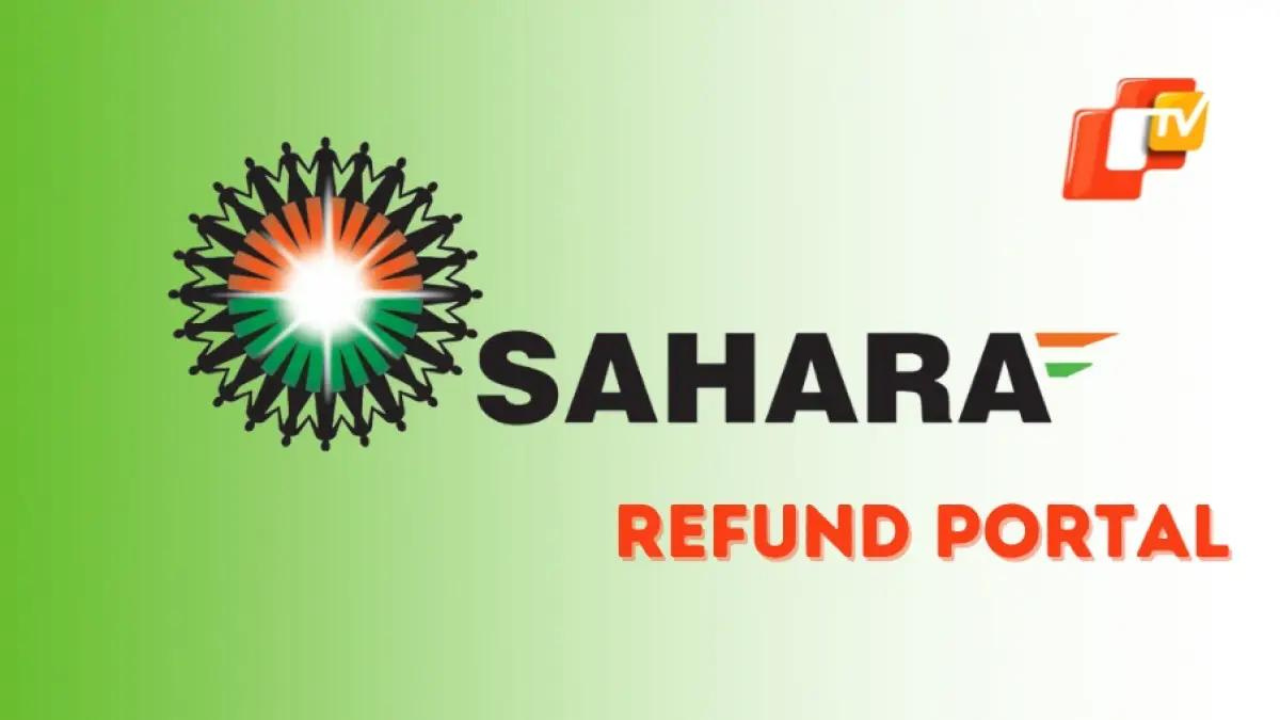 Sahara Refund