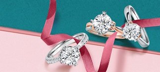 Unveil Your Unique Love Story with Cool Engagement Rings