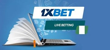 The 1xBet online betting app overview