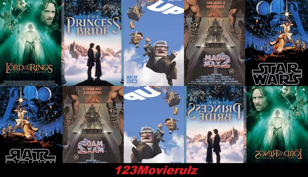 123Movierulz: Movierulz Today