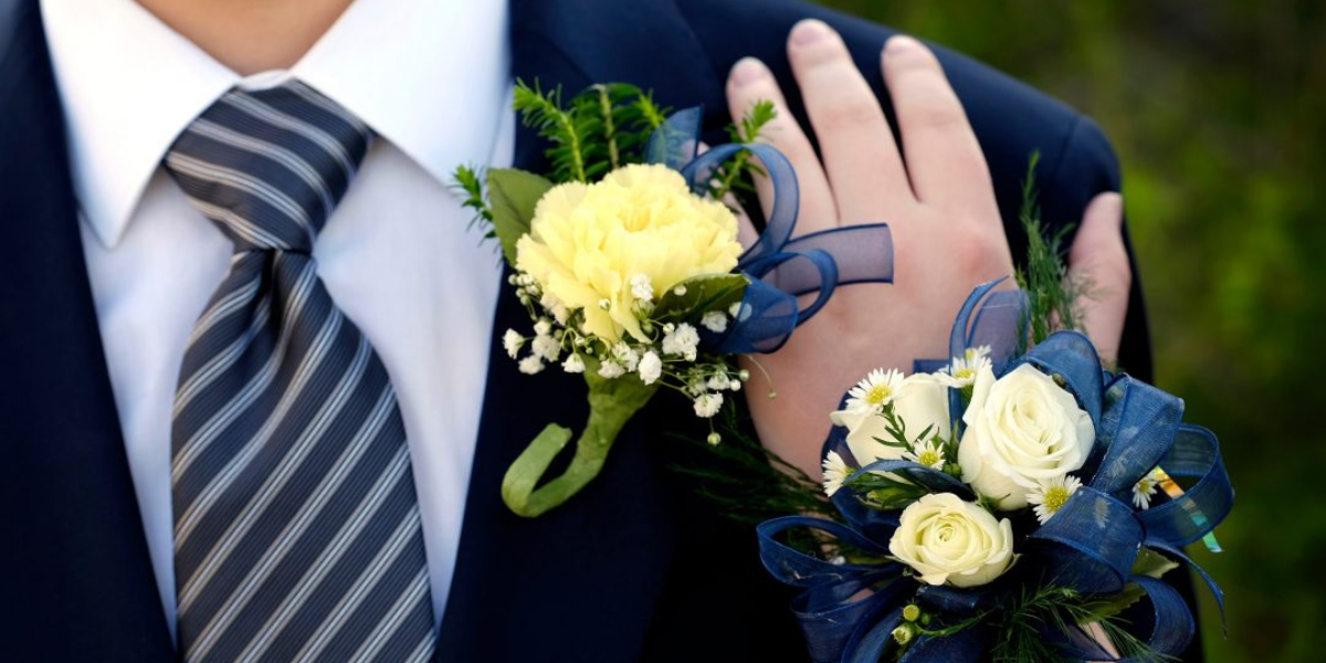 Corsage: A Timeless Accessory for Special Occasions